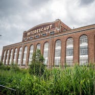 Magazijn (5.100 m²) te huur in Schelle