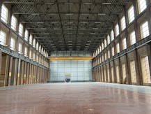 Magazijn (5.100 m²) te huur in Schelle