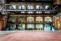 Magazijn (5.100 m²) te huur in Schelle