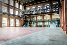 Magazijn (5.100 m²) te huur in Schelle