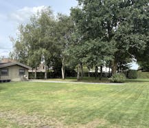 Bouwgrond te koop voor halfopen bebouwing te Kalmthout!