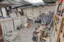 Vennootschap met KMO Unit van 487m² te koop in Herentals