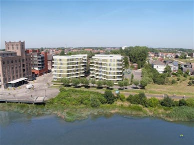 Appartement verkocht Boom