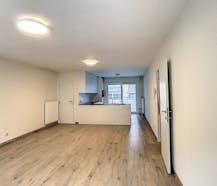 Recent appartement te huur in het centrum van Poperinge