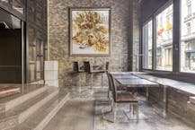 Opbrengsteigendom Brussel Koningsstraat