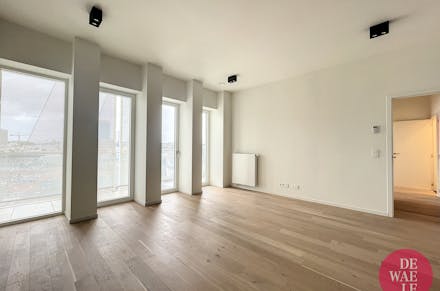 Apartment for rent Brussels (Brussel)