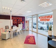 Handelspand te huur in Roeselare