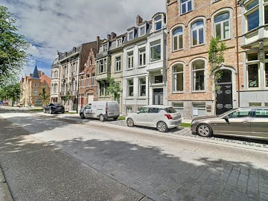 Duplex te huur Brugge