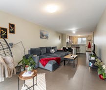 Instapklaar appartement (81 m²) met 1 slaapkamer te koop