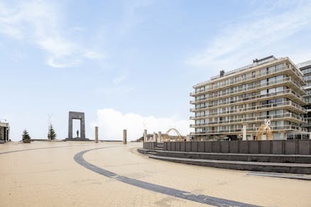 Horeca te huur De Panne