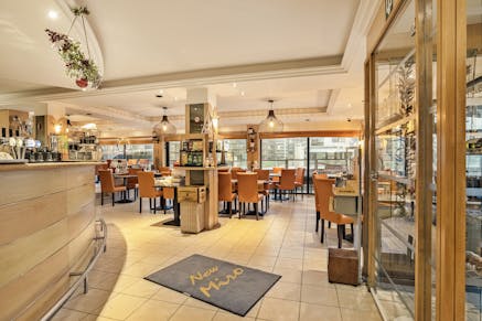 Horeca for rent De Panne