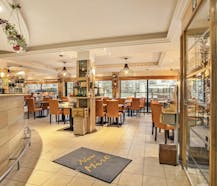 Restaurant prêt à emménager avec terrasse sur le Zeedijk à La Panne