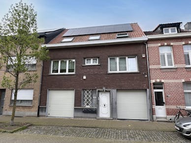 Investment property for sale Schoten