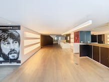 Kantoor van ca. 300 m² op centrale ligging in Torhout