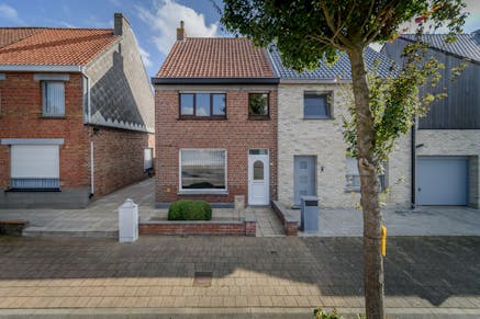 Huis te koop Adinkerke