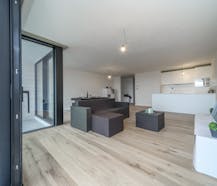 Residentie OTAX: instapklaar appartement te koop in Veurne