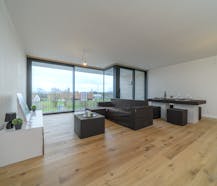 Residentie OTAX: instapklaar appartement te koop in Veurne