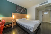 Hotelkamer te koop in Ibis De Panne