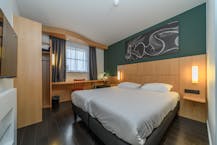 Hotelkamer te koop in Ibis De Panne