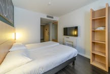 Hotelkamer te koop in Ibis De Panne