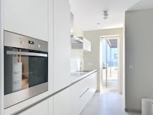 Mooie woning te huur in Bredene!