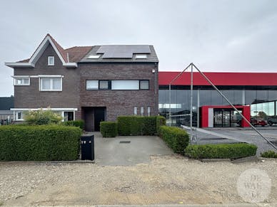 Huis te huur Dilsen