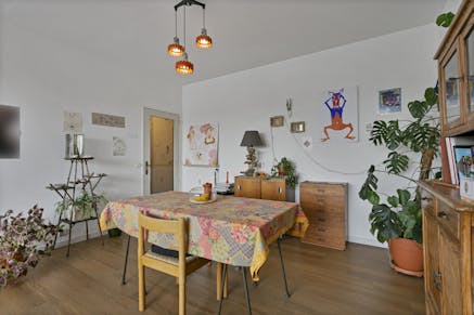 Appartement verkocht Deurne