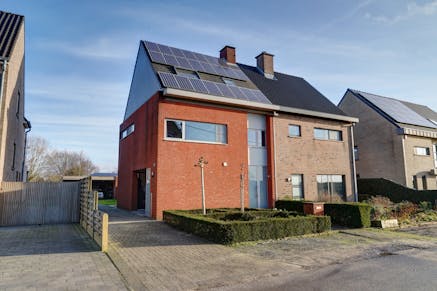 Huis te huur Loenhout