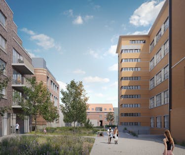 Techtower Campus