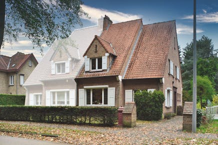 Huis verkocht Sint-Andries