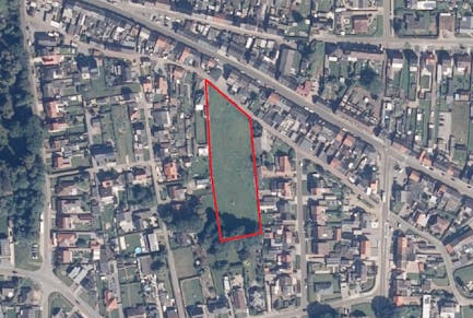 Bouwgrond te koop Meerhout