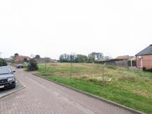 projectgrond voor 8 huizen te koop in Meerhout