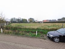 projectgrond voor 8 huizen te koop in Meerhout