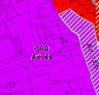 Bedrijfsgebouw met woning in industriezone Roeselare-Haven