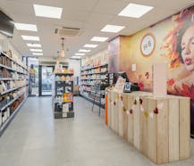 HANDELSPAND (221m2) OP TOPLOCATIE IN SINT-TRUIDEN CENTRUM