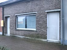 Te renoveren huis te koop in centrum Wuustwezel