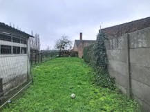 Te renoveren huis te koop in centrum Wuustwezel