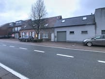 Te renoveren huis te koop in centrum Wuustwezel