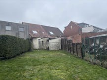 Te renoveren huis te koop in centrum Wuustwezel