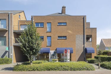 Ruim handelspand / kantoor nabij centrum Grimbergen