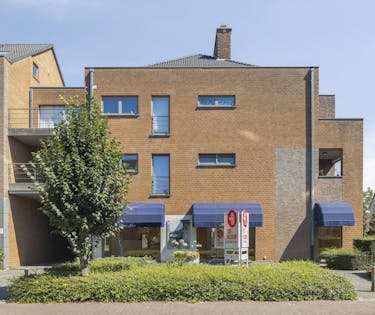 Ruim handelspand / kantoor nabij centrum Grimbergen