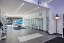 Opbrengsteigendom te koop in Wilrijk