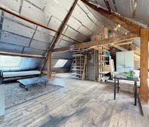 Opbrengsteigendom te koop in centrum Brugge