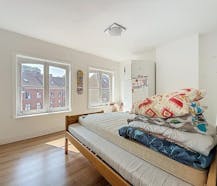 Opbrengsteigendom te koop in centrum Brugge