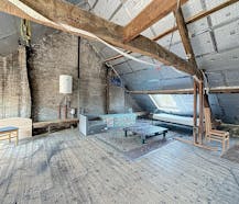 Opbrengsteigendom te koop in centrum Brugge