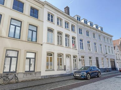 Investment property for sale Bruges (Brugge)