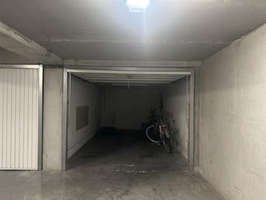 Garagebox te koop Middelkerke