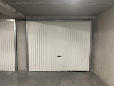 Garagebox te koop Middelkerke