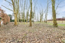 Bouwgrond van 693 m² te koop in Dikkelvenne (Gavere)