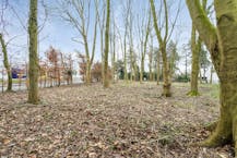 Bouwgrond van 693 m² te koop in Dikkelvenne (Gavere)